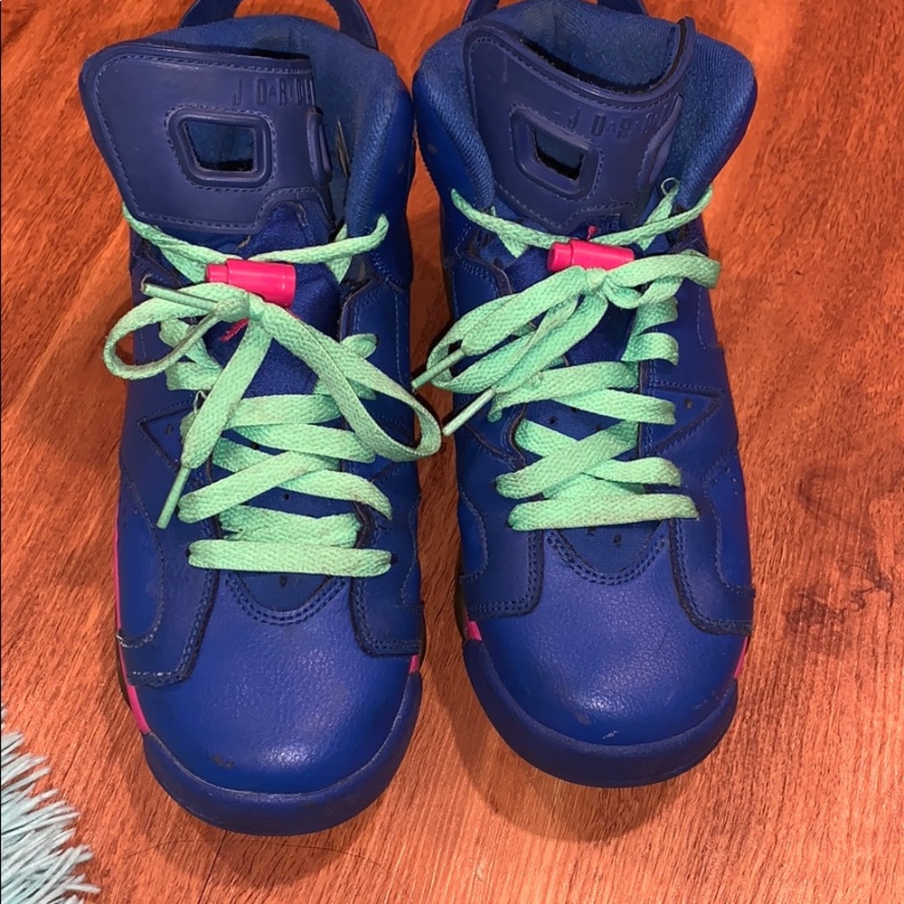 Retro 6